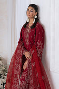 Ayzel | Eudora Luxury Lawn 24 | AKIRA - House Of Anaya