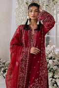 Ayzel | Eudora Luxury Lawn 24 | AKIRA - House Of Anaya