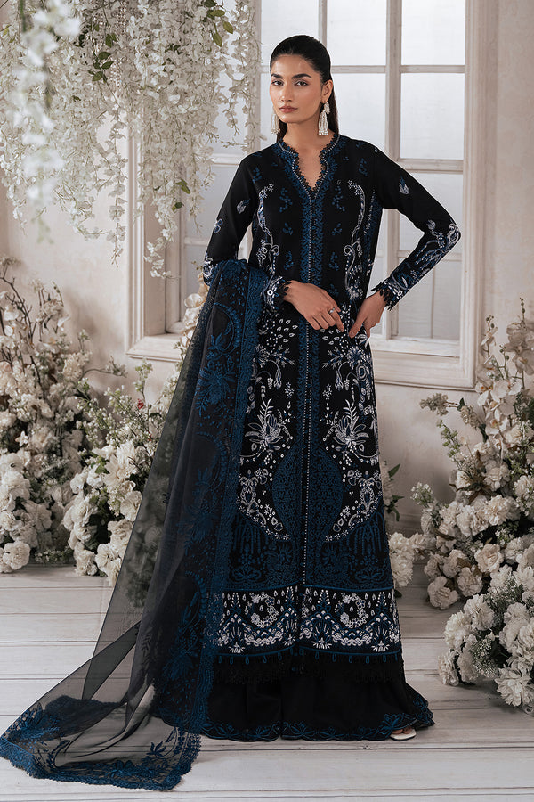 Ayzel | Eudora Luxury Lawn 24 | COSIMA - House Of Anaya