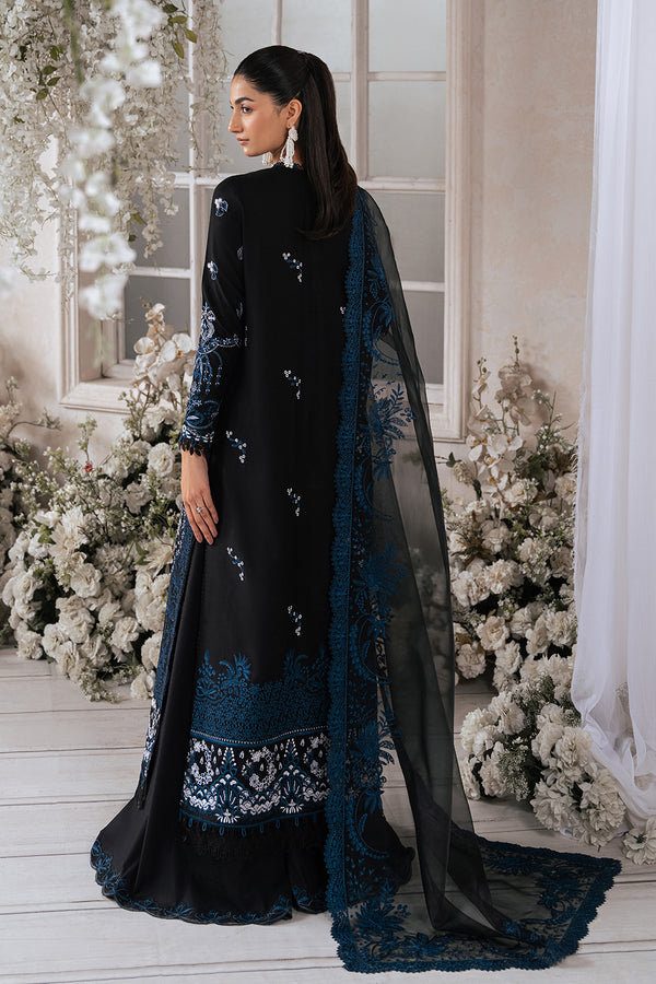 Ayzel | Eudora Luxury Lawn 24 | COSIMA - House Of Anaya