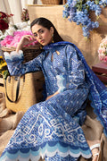 Afrozeh | Ayzel Summer Dream | LAZULI - House Of Anaya
