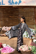 Afrozeh | Ayzel Summer Dream | BATFLOWER - House Of Anaya