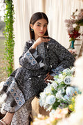 Afrozeh | Ayzel Summer Dream | BATFLOWER - House Of Anaya