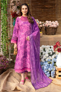 Afrozeh | Ayzel Summer Dream | FUCHSIA - House Of Anaya