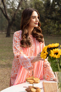 Afrozeh | Ayzel Summer Dream | CAMEO - House Of Anaya
