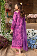 Afrozeh | Ayzel Summer Dream | FUCHSIA - House Of Anaya