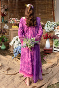 Afrozeh | Ayzel Summer Dream | FUCHSIA - House Of Anaya