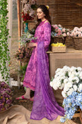 Afrozeh | Ayzel Summer Dream | FUCHSIA - House Of Anaya