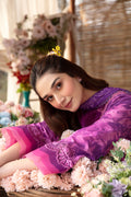 Afrozeh | Ayzel Summer Dream | FUCHSIA - House Of Anaya