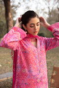 Afrozeh | Ayzel Summer Dream | SWEET PEA - House Of Anaya