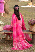 Afrozeh | Ayzel Summer Dream | SWEET PEA - House Of Anaya