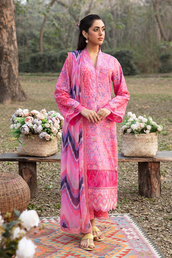 Afrozeh | Ayzel Summer Dream | SWEET PEA - House Of Anaya