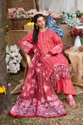 Afrozeh | Ayzel Summer Dream | CARDINAL - House Of Anaya
