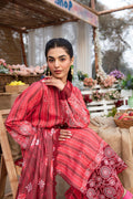 Afrozeh | Ayzel Summer Dream | CARDINAL - House Of Anaya