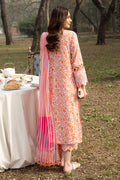 Afrozeh | Ayzel Summer Dream | CAMEO - House Of Anaya