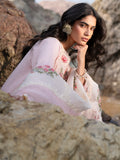 Mahnur | Sirena Luxury Lawn 25 | Azalea - House Of Zarish