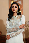 Musferah Saad | Enchante Formals | Azure