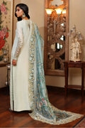 Musferah Saad | Enchante Formals | Azure