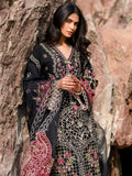 Mahnur | Sirena Luxury Lawn 25 | Azure - House Of Zarish