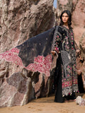 Mahnur | Sirena Luxury Lawn 25 | Azure - House Of Zarish