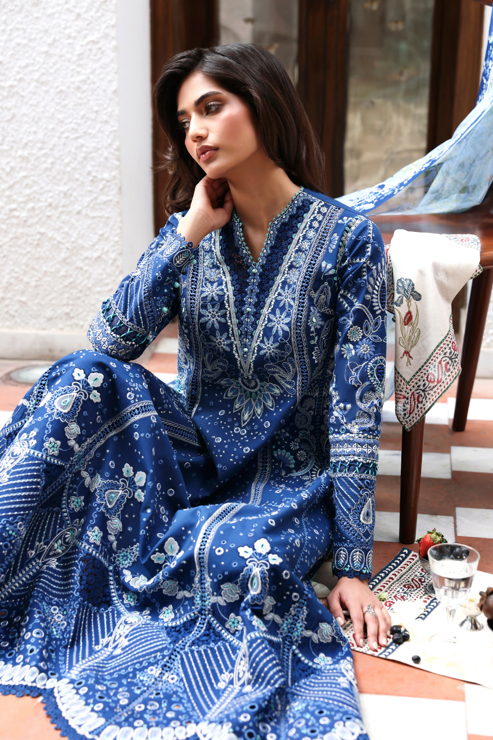 Soraya | Noa Summer Pret 26 | Azzure