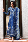 Soraya | Noa Summer Pret 26 | Azzure