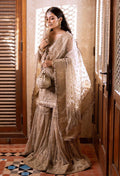 UMRAO JAAN - House of Zarish