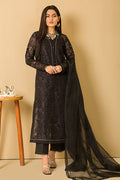ImroziaSP-43 Black Paisley - Riwayat-e-khas
