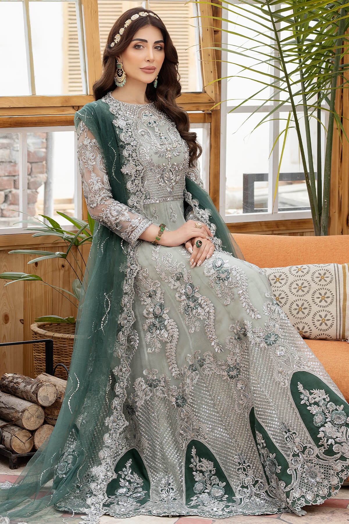 Imrozia-I-172 Liliana - Riwayat-e-khas