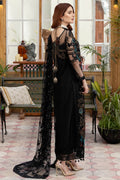 Imrozia Premium | Embroidered Collection | I-176 Alma - House Of Anaya