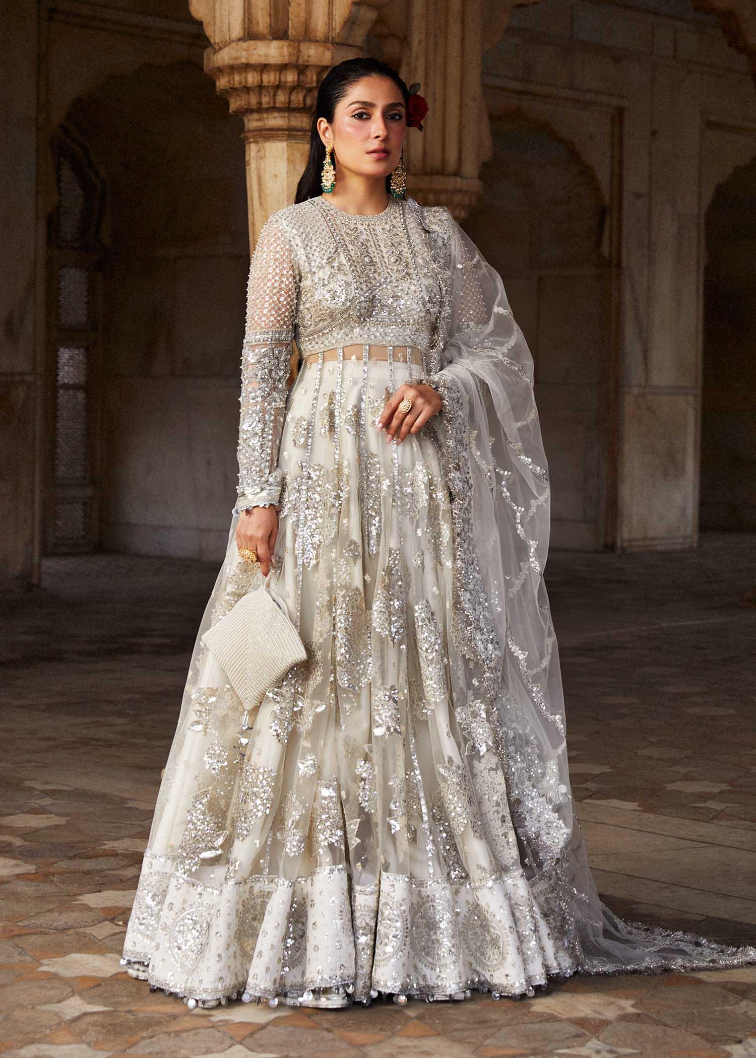 Mina - House of Zarish