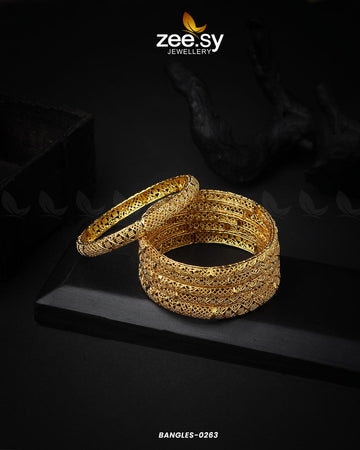 Bangles-0263 - House Of Zarish