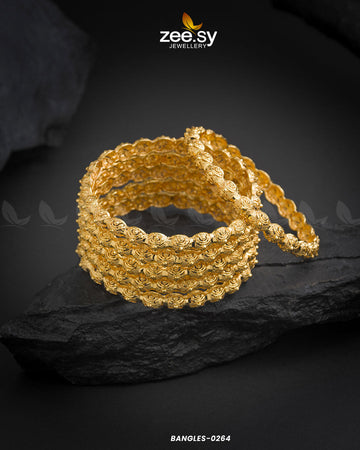 Bangles-0264 - House Of Zarish