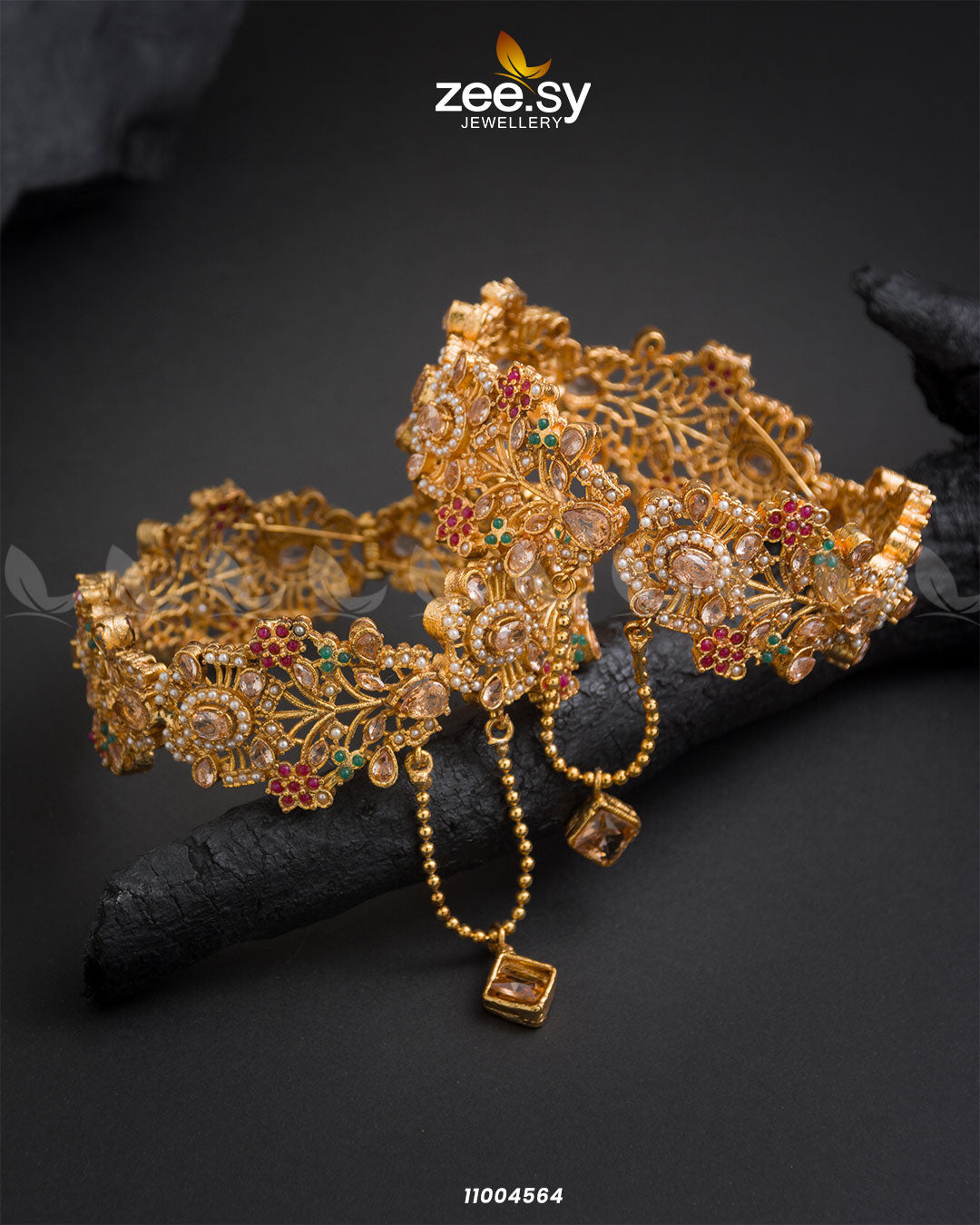 Bangles-0340 - House Of Zarish