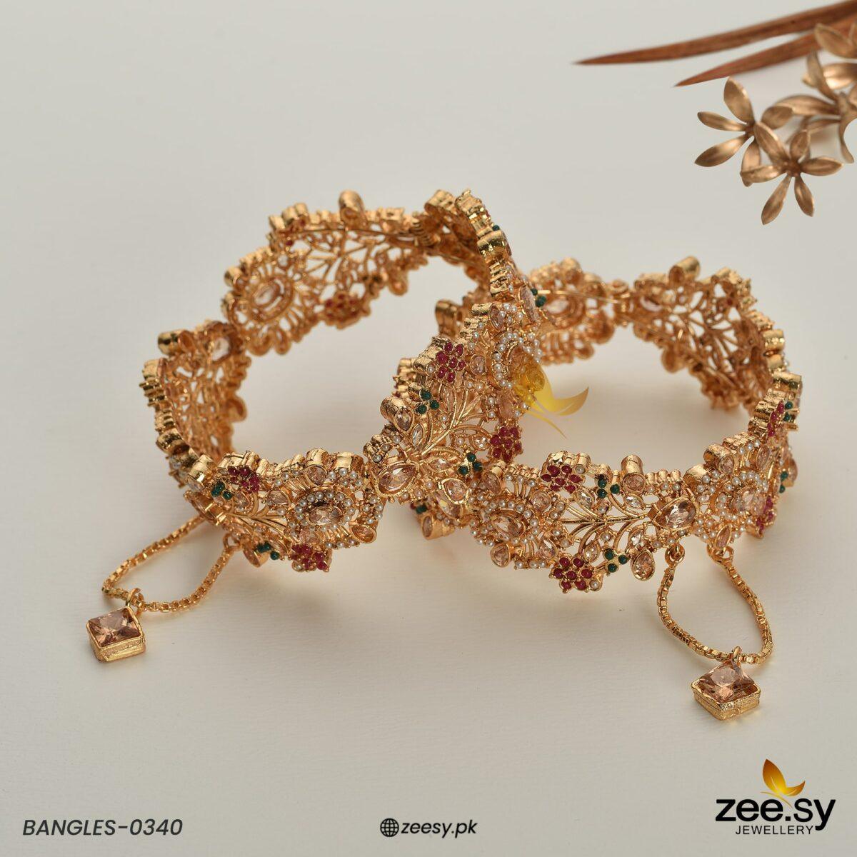 Bangles-0340 - House Of Zarish