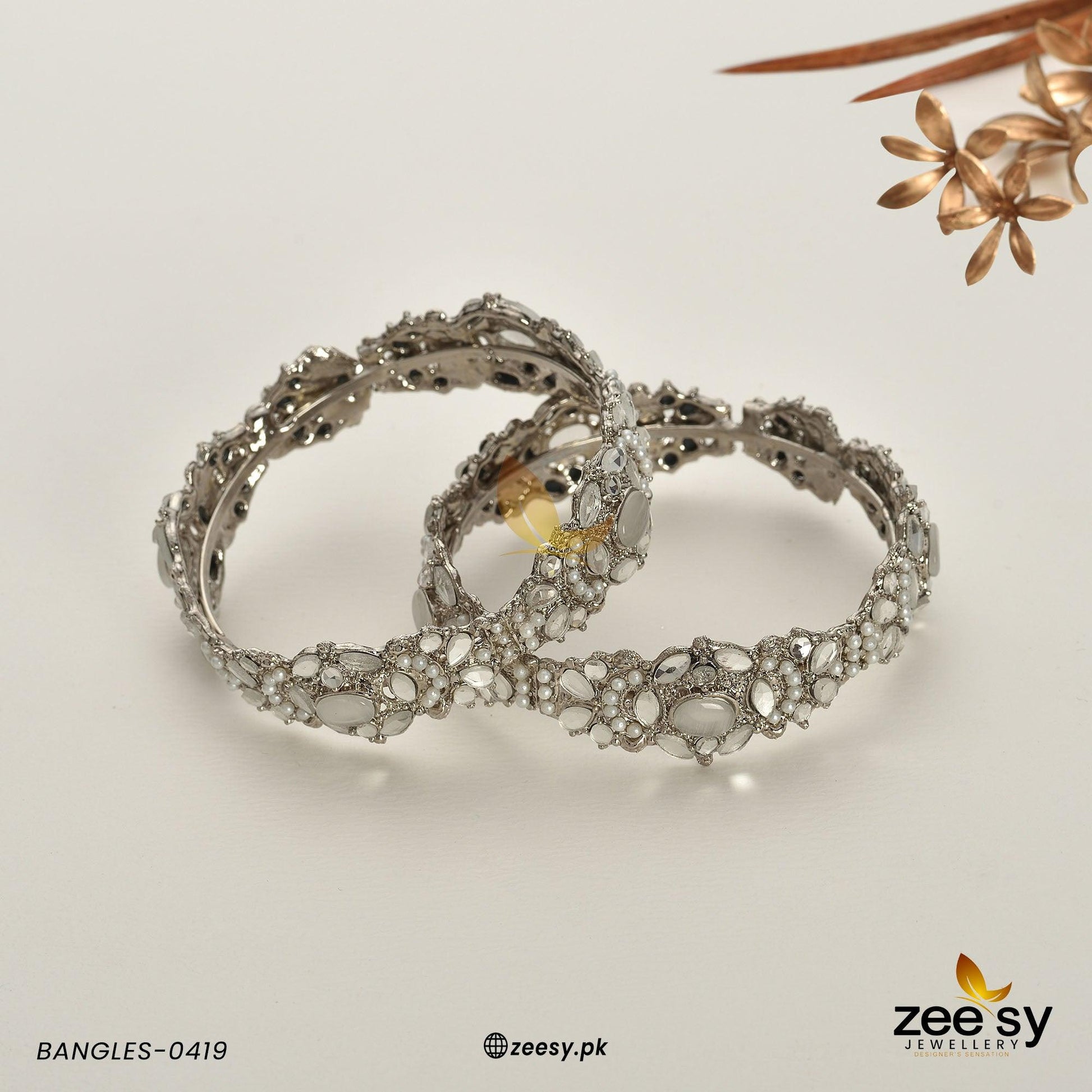 Bangles-0419 - House Of Zarish