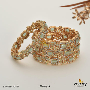 Bangles-0421 - House Of Zarish