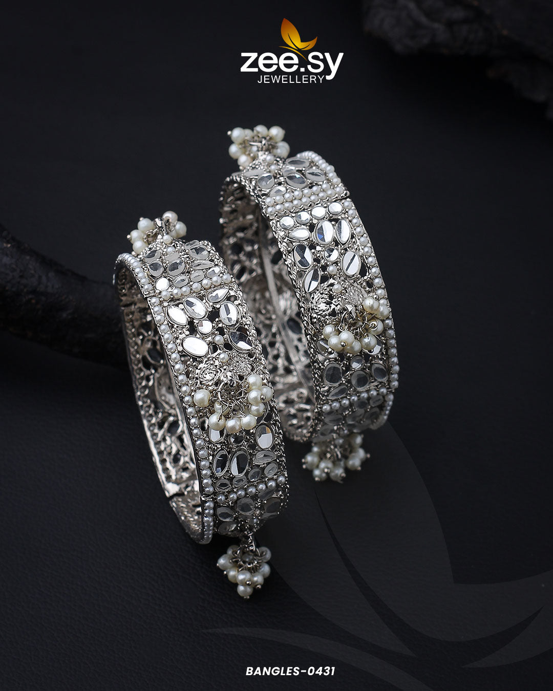 Bangles-0431 - House Of Zarish