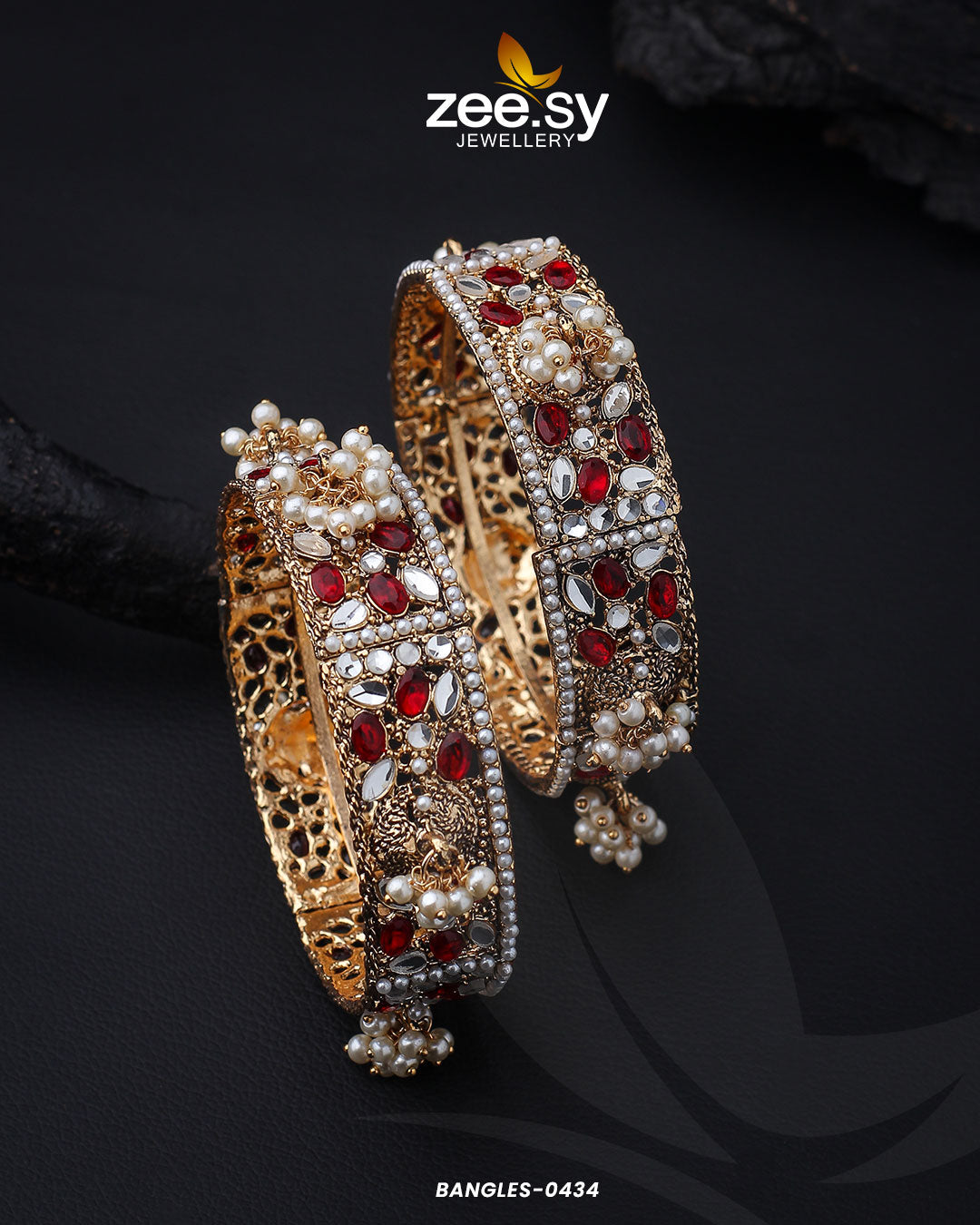 Bangles-0434 - House Of Zarish