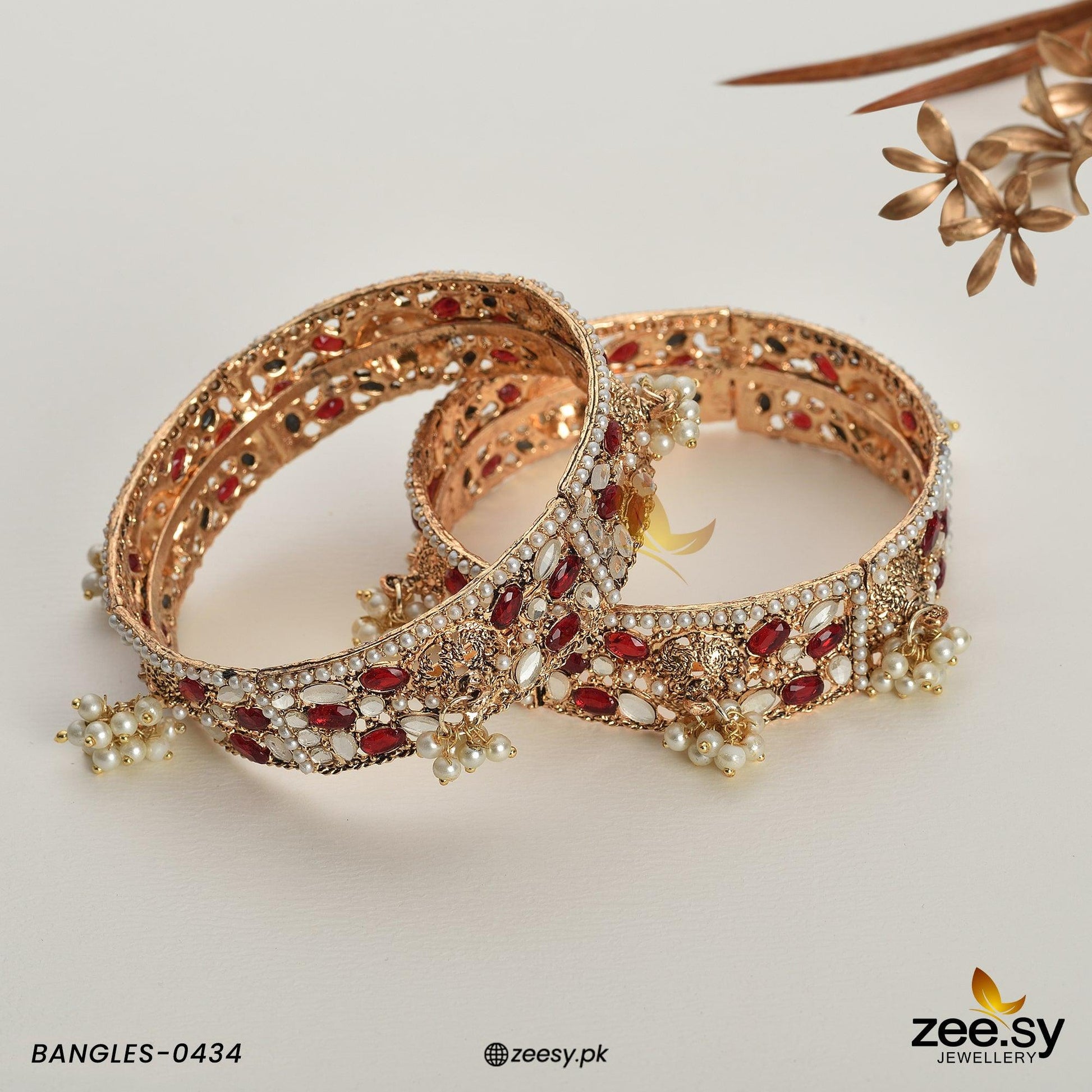 Bangles-0434 - House Of Zarish