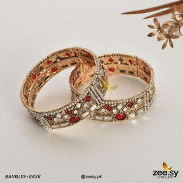 Bangles-0438 - House Of Zarish