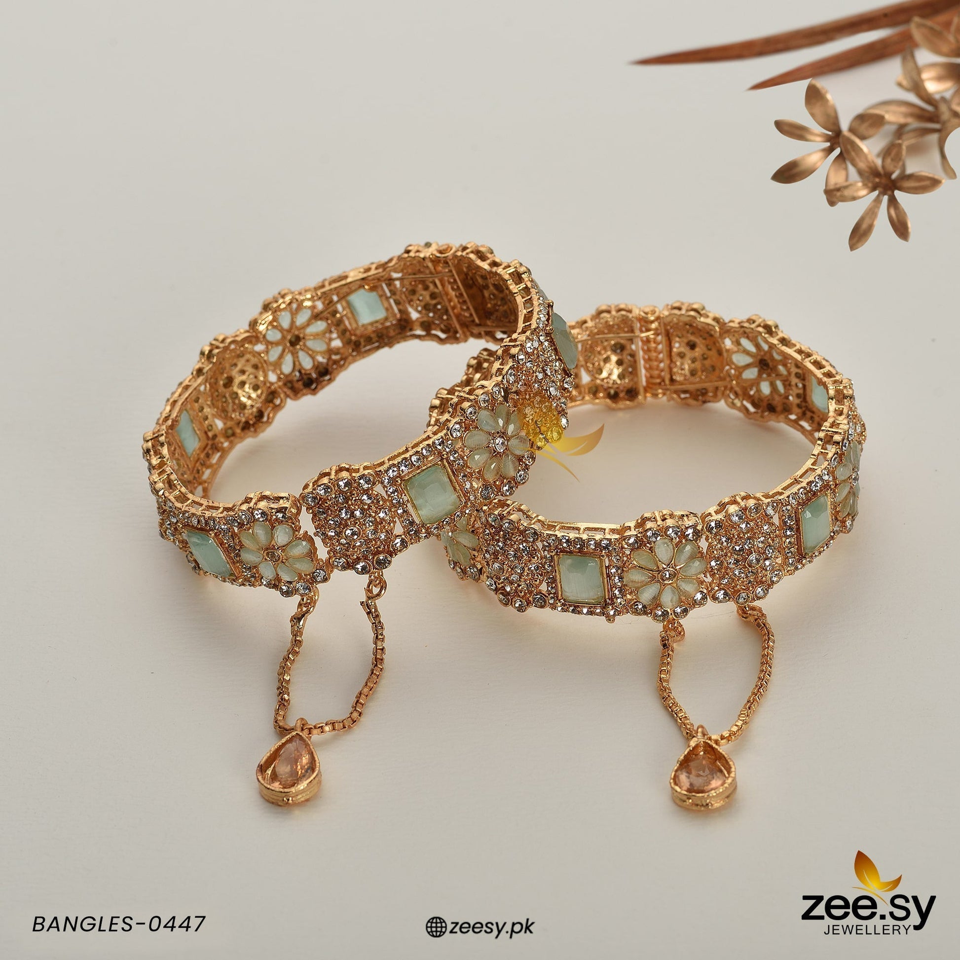 Bangles-0447 - House Of Zarish