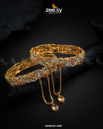 Bangles-0481 - House Of Zarish