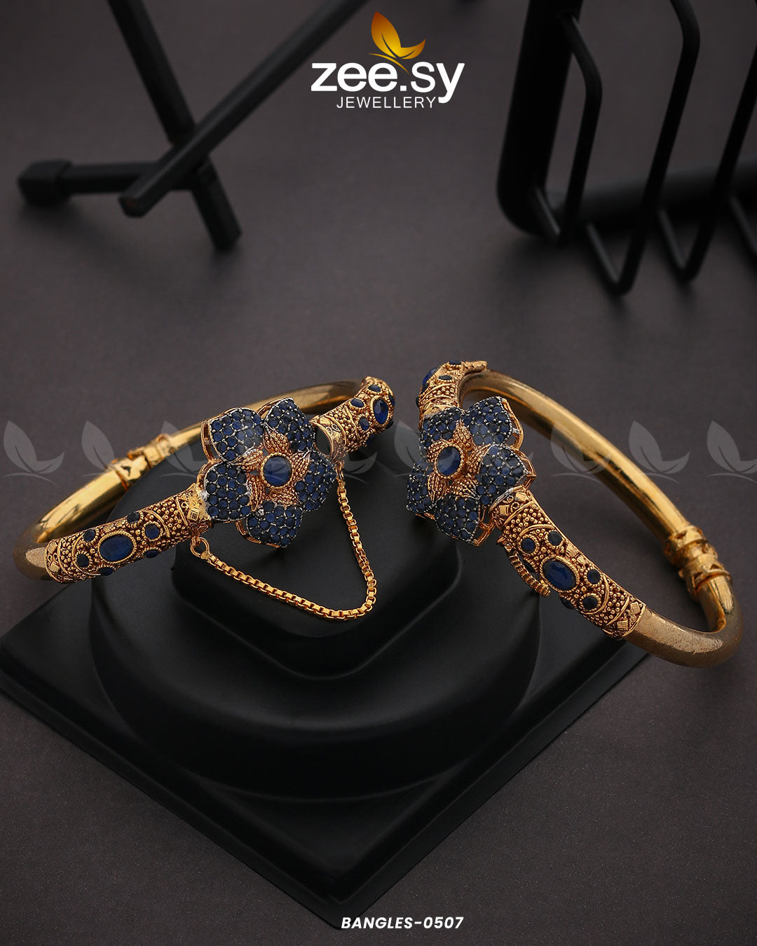 Bangles-0507 - House Of Zarish