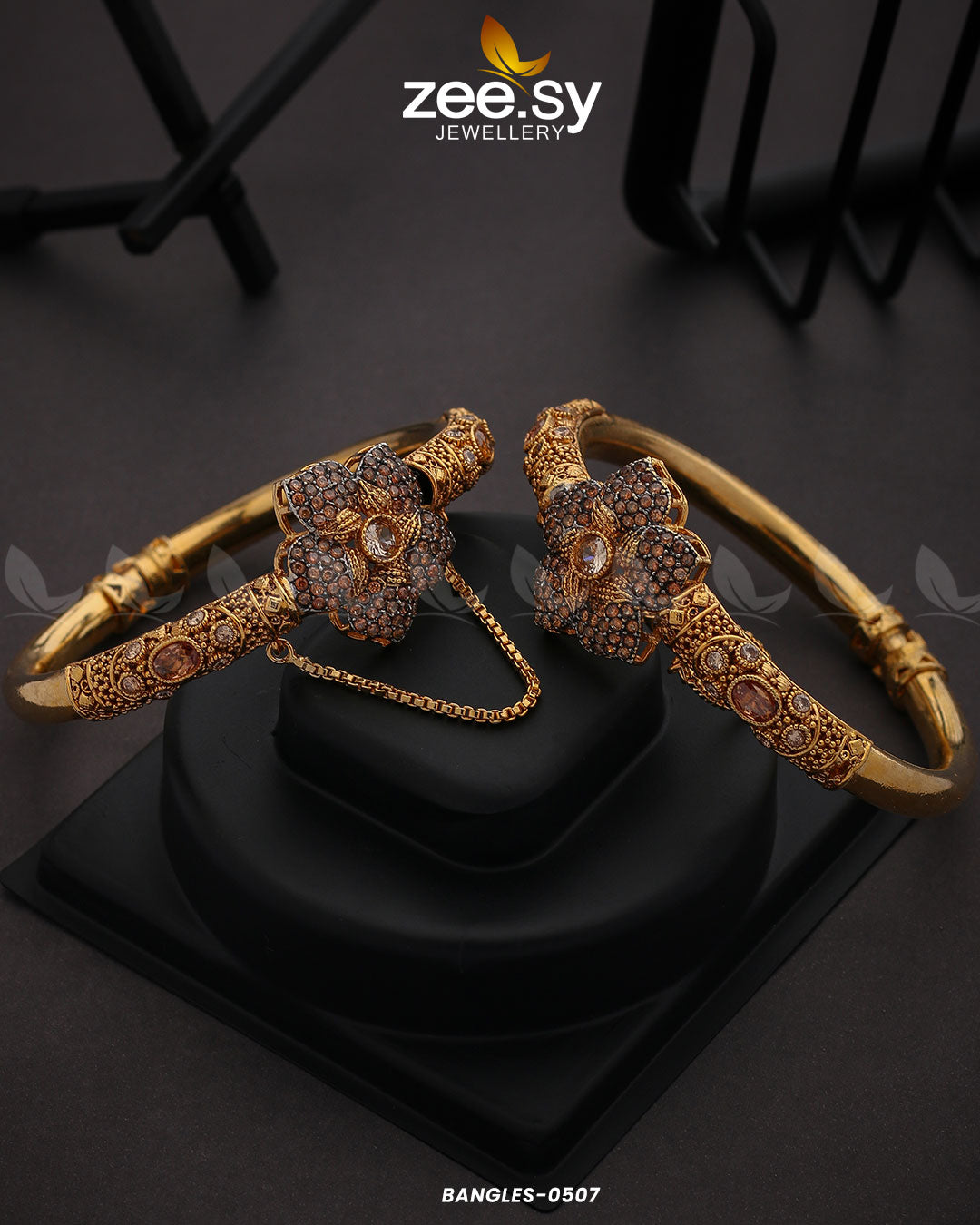 Bangles-0507 - House Of Zarish