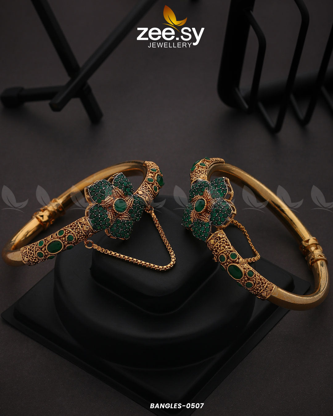 Bangles-0507 - House Of Zarish
