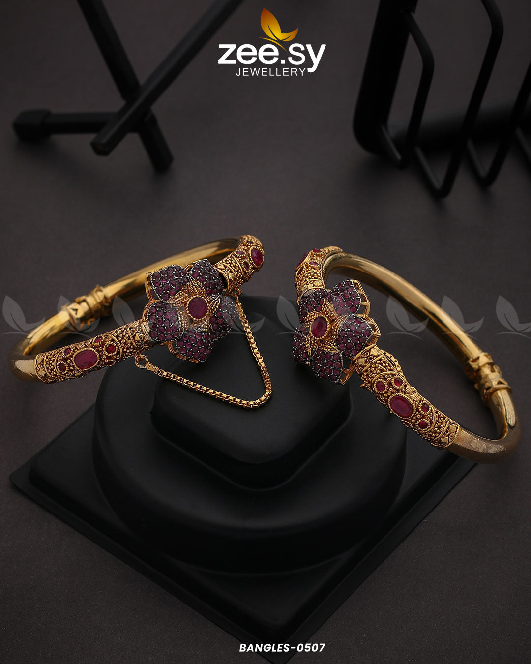 Bangles-0507 - House Of Zarish