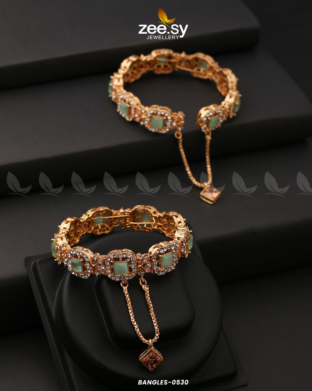 Bangles-0530 - House Of Zarish