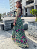 Avanti - Gulzar - House of Zarish