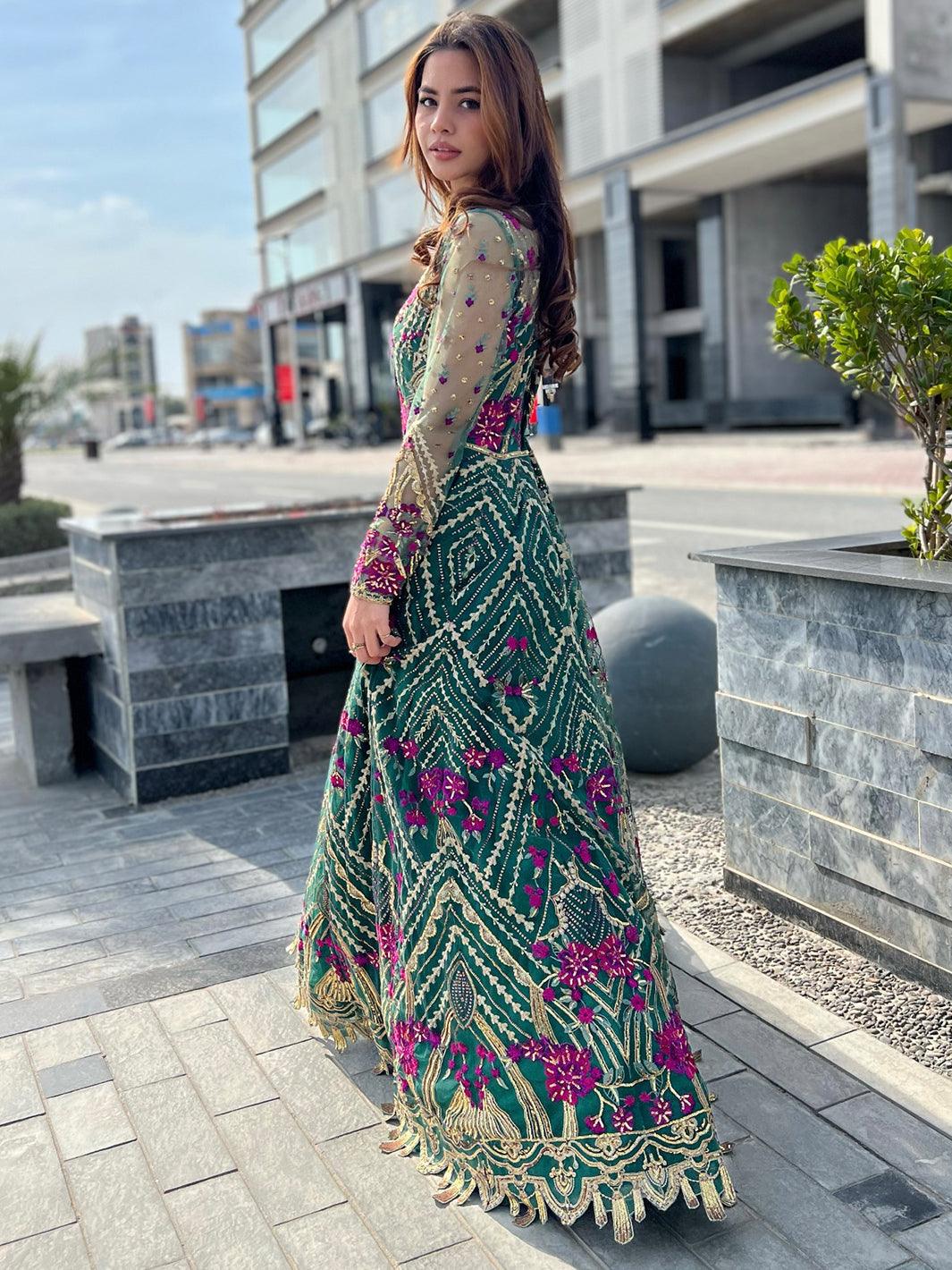 Avanti - Gulzar - House of Zarish